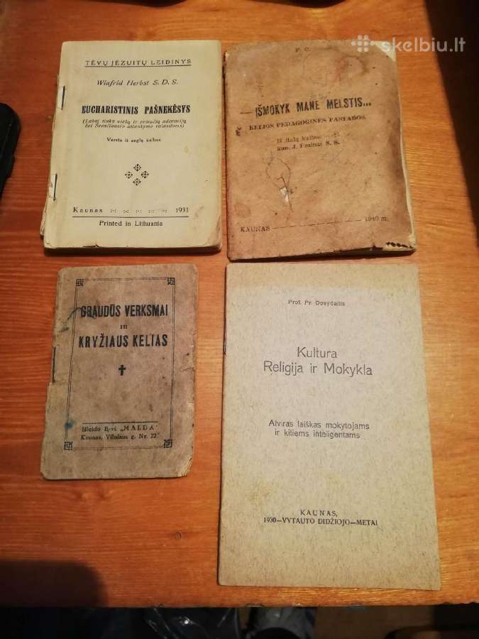 Religija prieskaris - nuotraukos Nr. 3