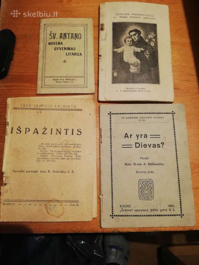 Religija prieskaris - nuotraukos Nr. 6