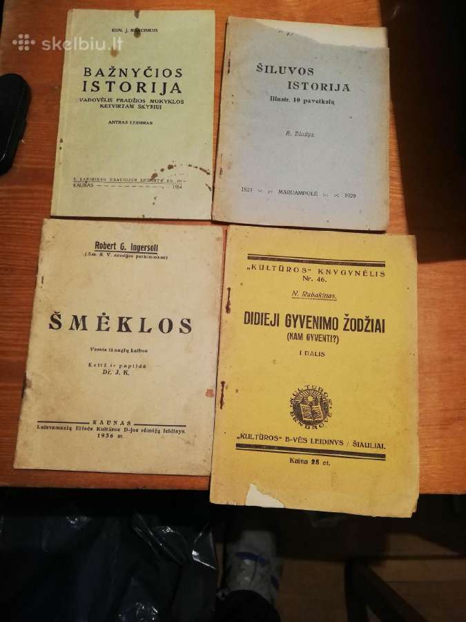 Religija prieskaris - nuotraukos Nr. 8