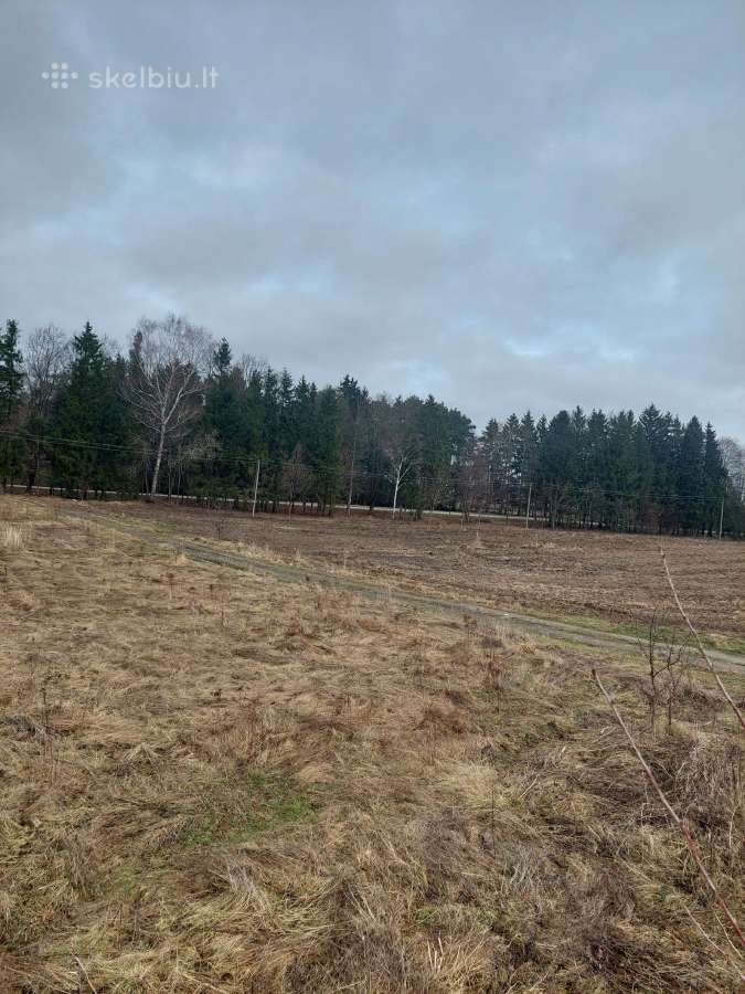 Parduodamas žemės sklypas, Kretingos rajonas - nuotraukos Nr. 2