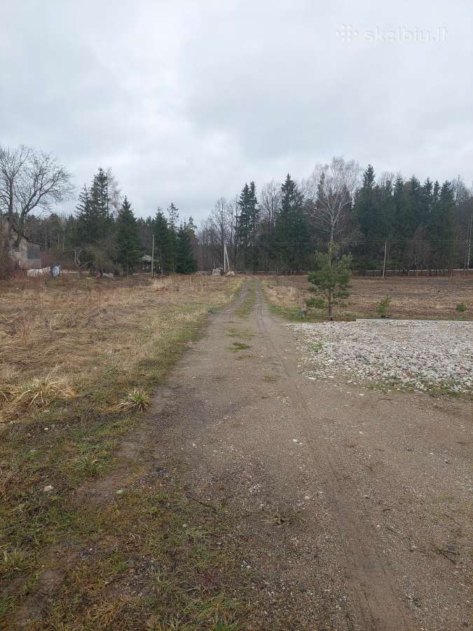 Parduodamas žemės sklypas, Kretingos rajonas - nuotraukos Nr. 4