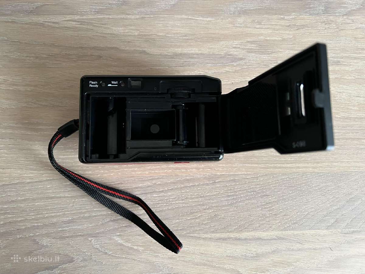 Nikon Lite Zoom , Japan lens Protax - nuotraukos Nr. 12
