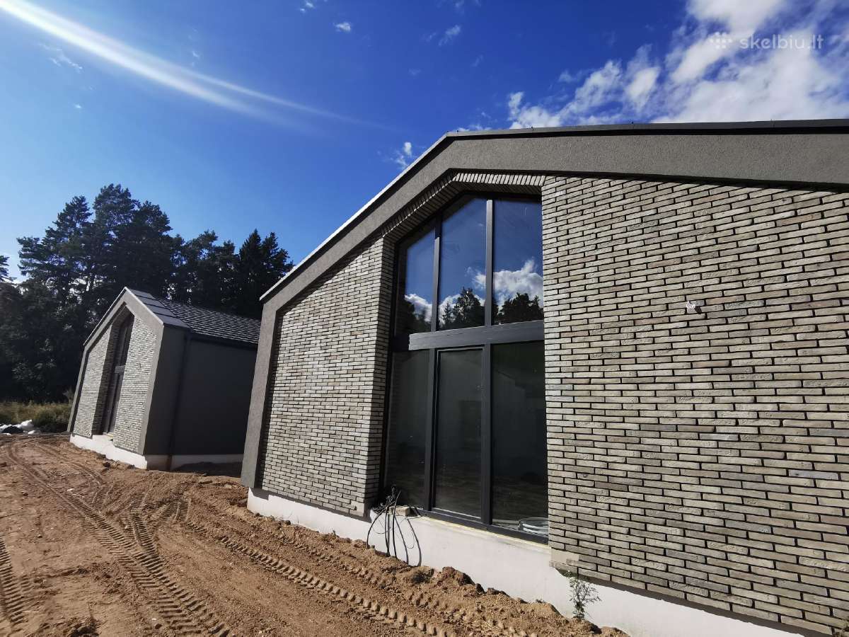 Klinkerio plytelės - nuotraukos Nr. 24