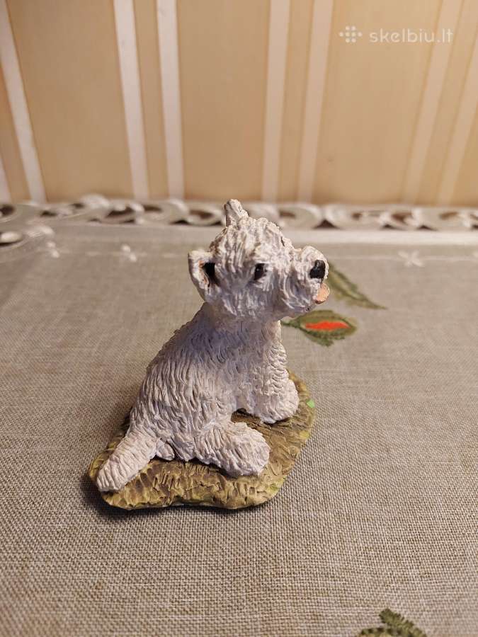 Dekoratyvines statuleles - nuotraukos Nr. 12