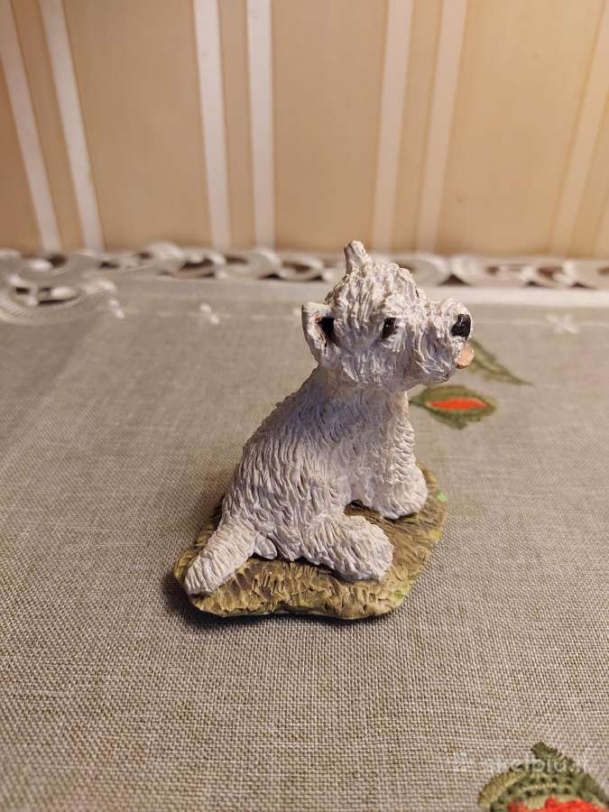 Dekoratyvines statuleles - nuotraukos Nr. 13