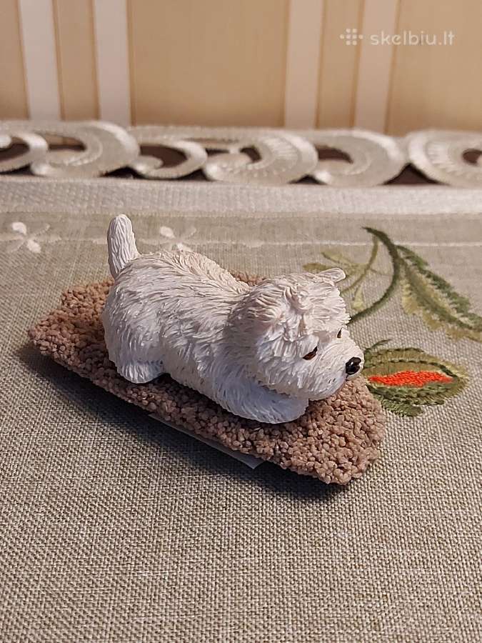 Dekoratyvines statuleles - nuotraukos Nr. 15