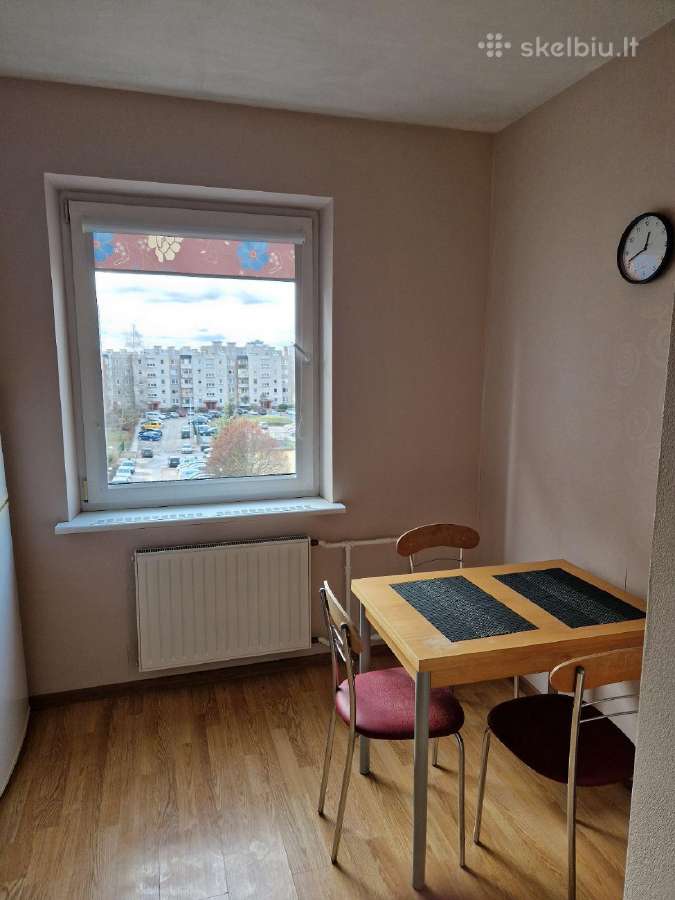 Laisvas nuo Lapkričio 1-mos - nuotraukos Nr. 6