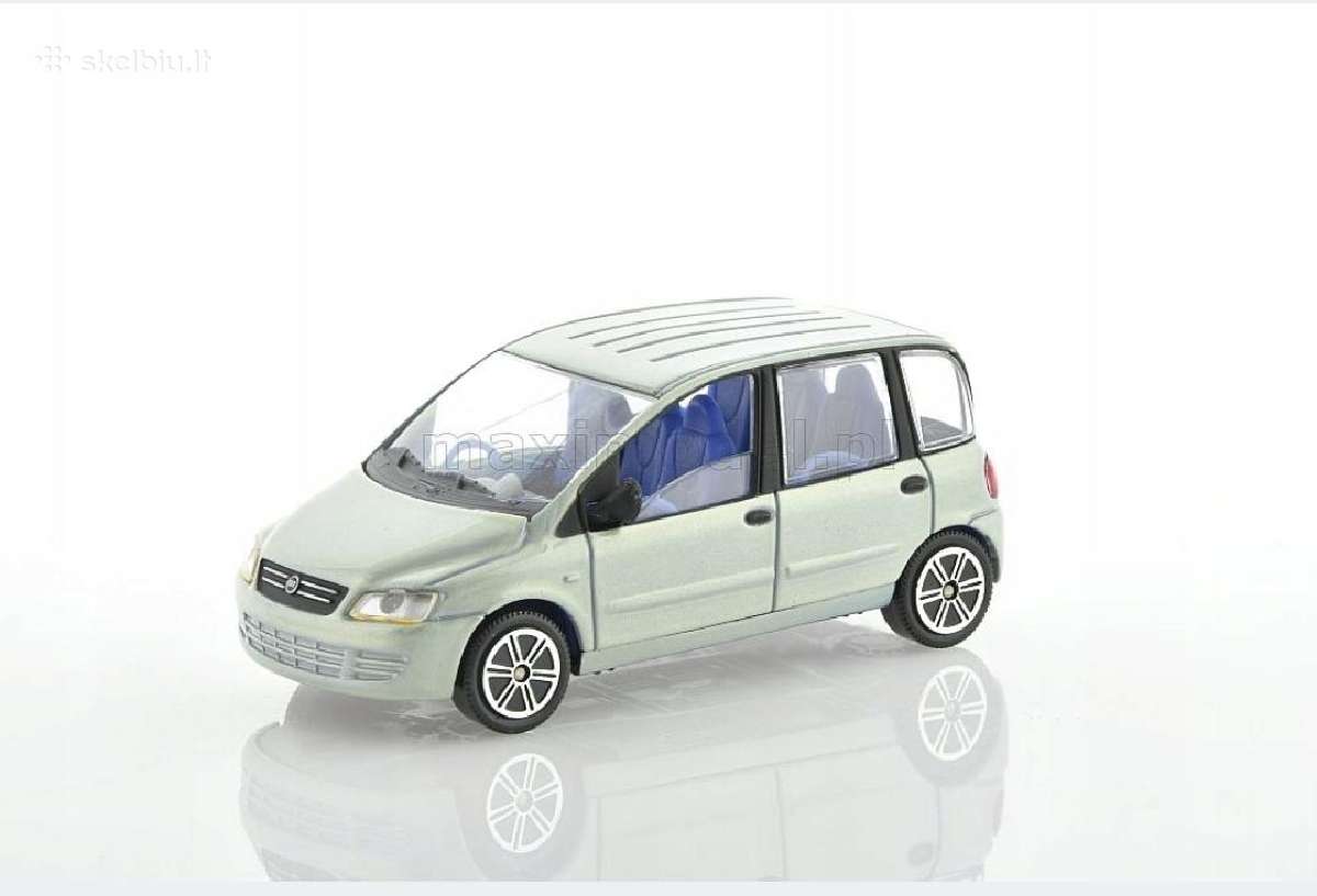 Fiat Nuova Multipla