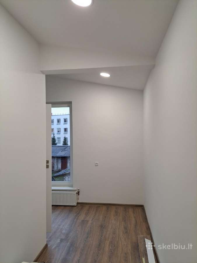 Vidaus apdailos bei remonto darbai. - nuotraukos Nr. 14