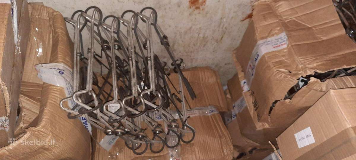 Bebrams selektyviniai humaniški spąstai - nuotraukos Nr. 5
