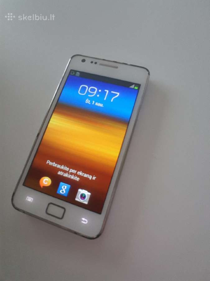 Samsung s2