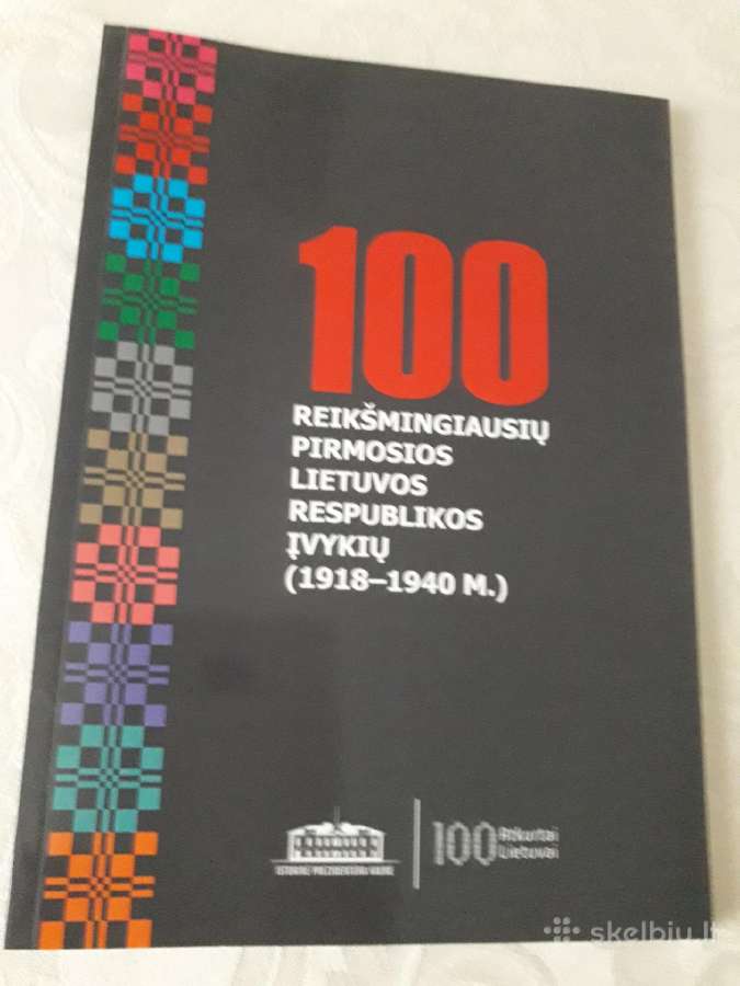 Knygos, Lietuva 1991.01.13,algimantas, tarzanas - nuotraukos Nr. 5