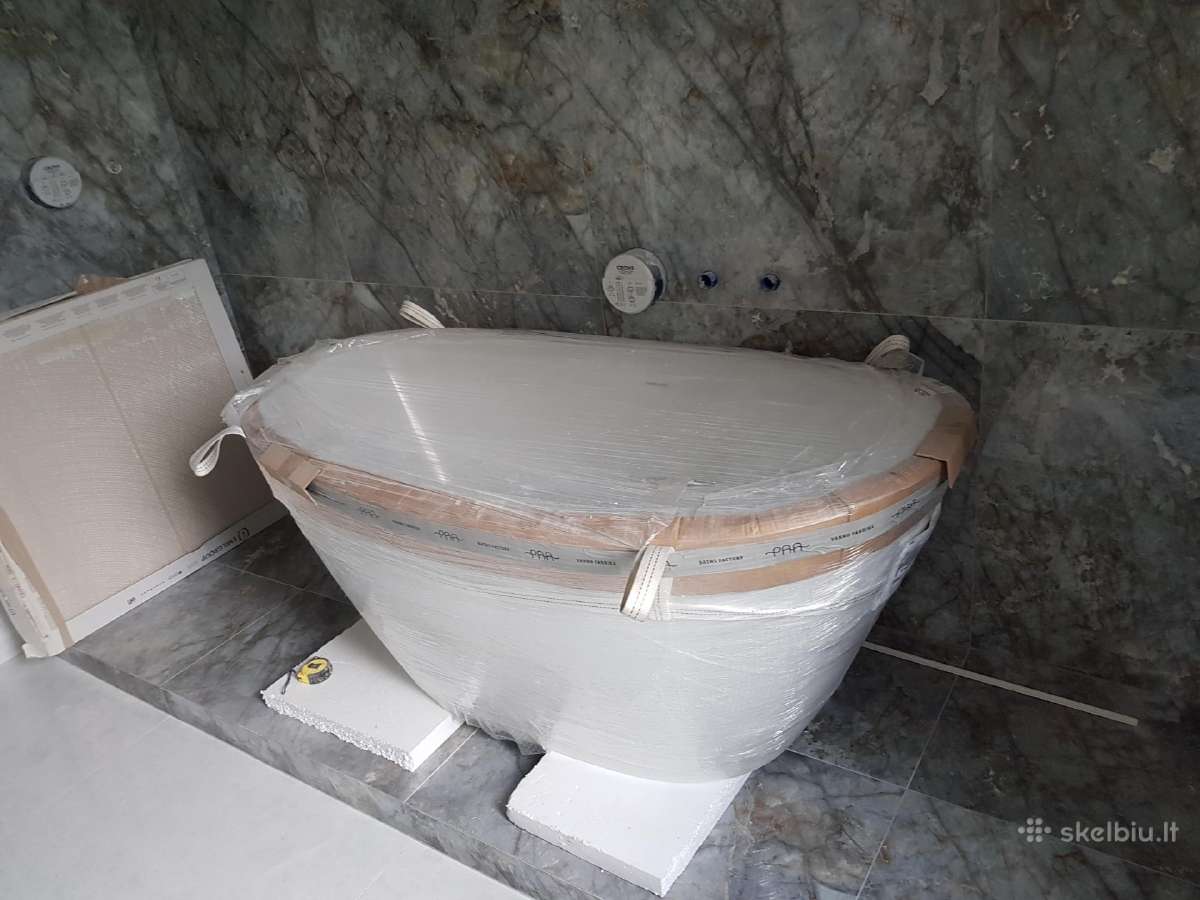Santechnikas Vilnius - nuotraukos Nr. 8