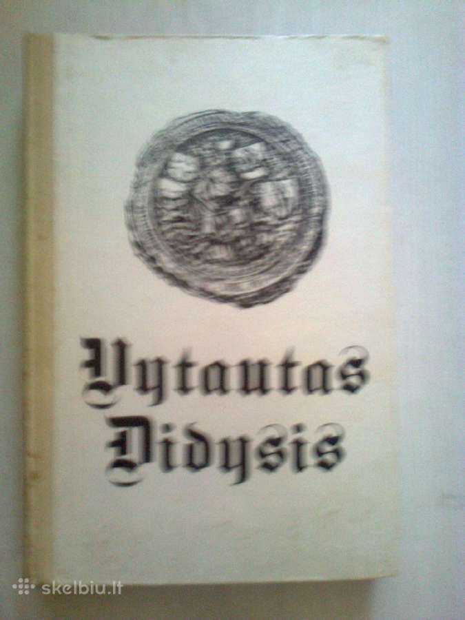 Knygos istorine tematika - nuotraukos Nr. 8