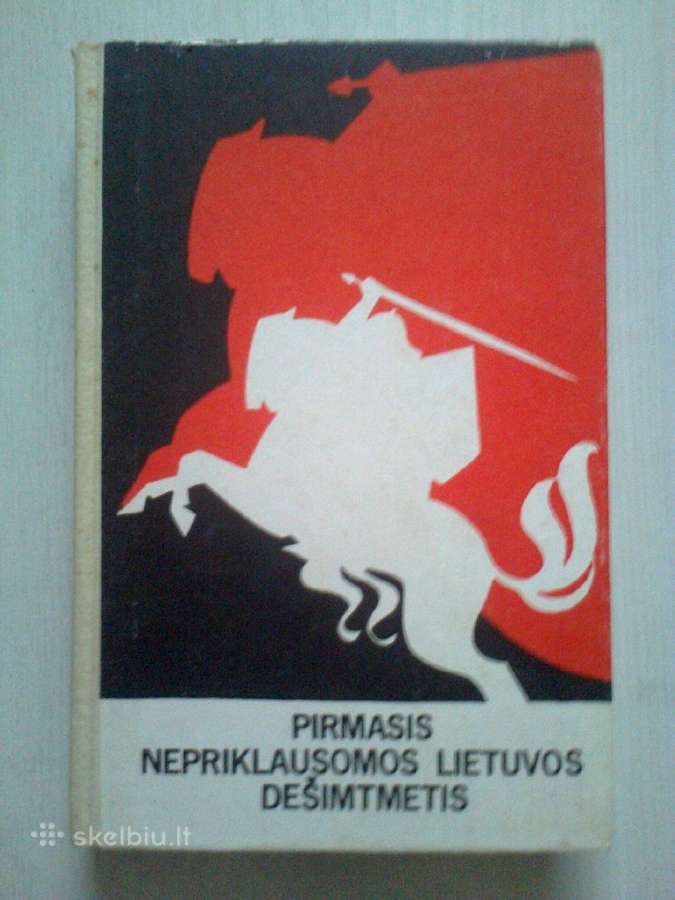 Knygos istorine tematika - nuotraukos Nr. 11