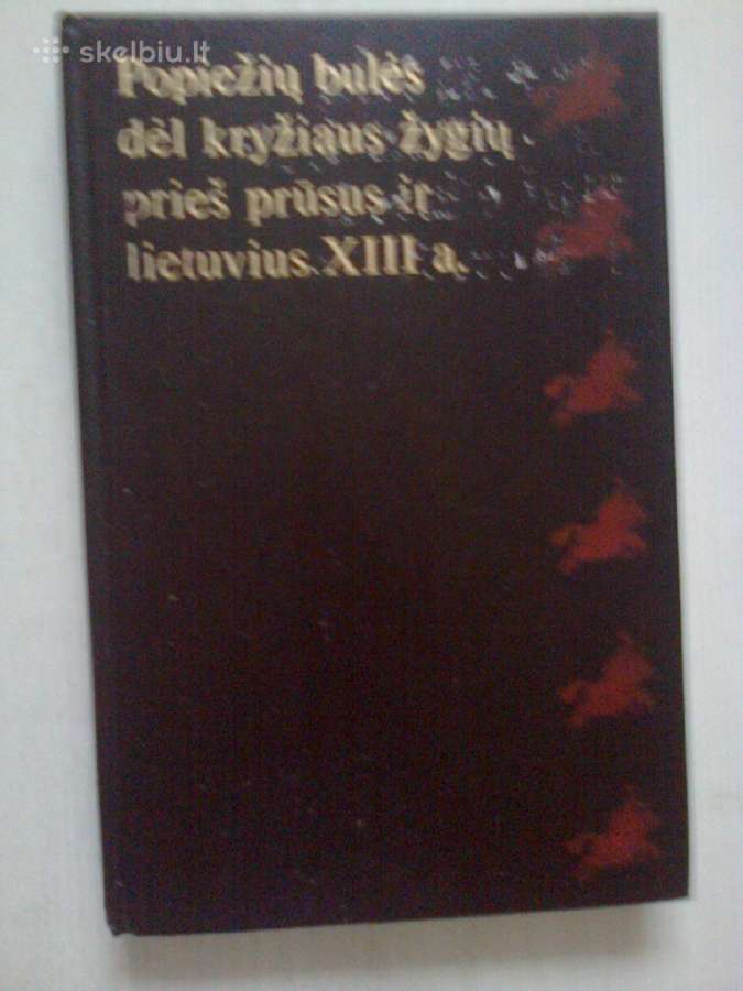 Knygos istorine tematika - nuotraukos Nr. 12