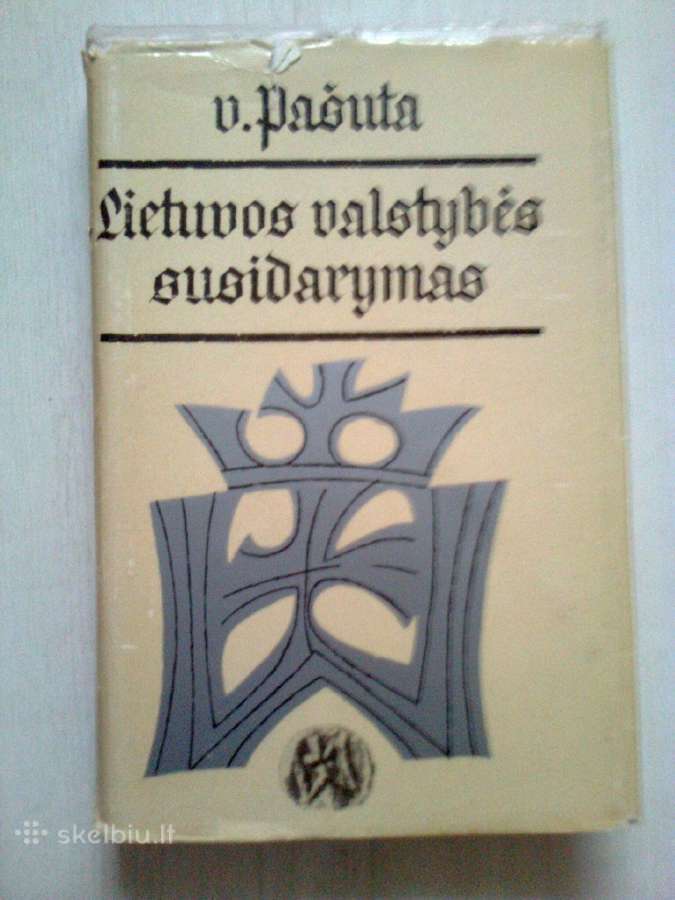Knygos istorine tematika - nuotraukos Nr. 13