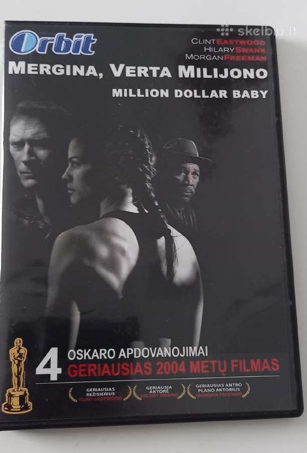 Filmas CD