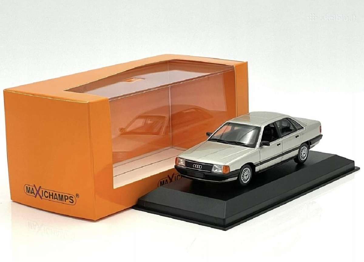 Audi 100