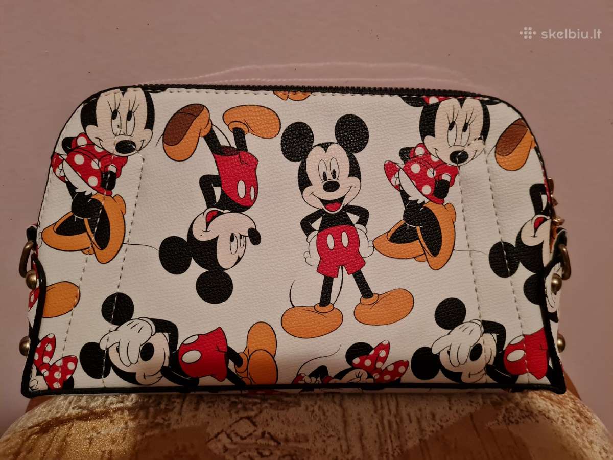Mickey Mouse rankinukas - nuotraukos Nr. 2