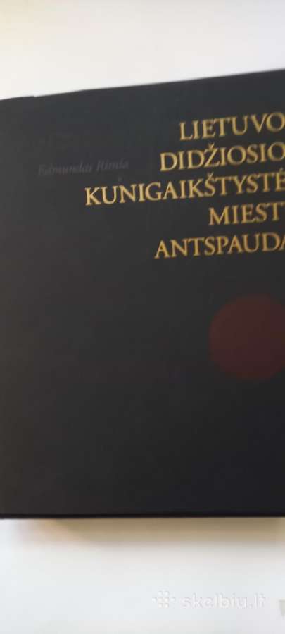 Knyga
