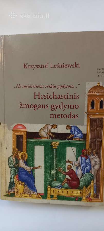 Knyga