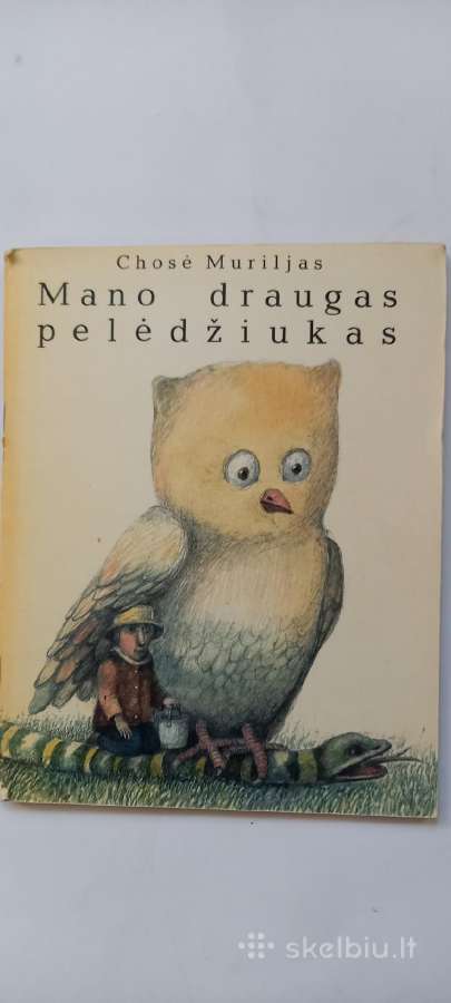 Knyga