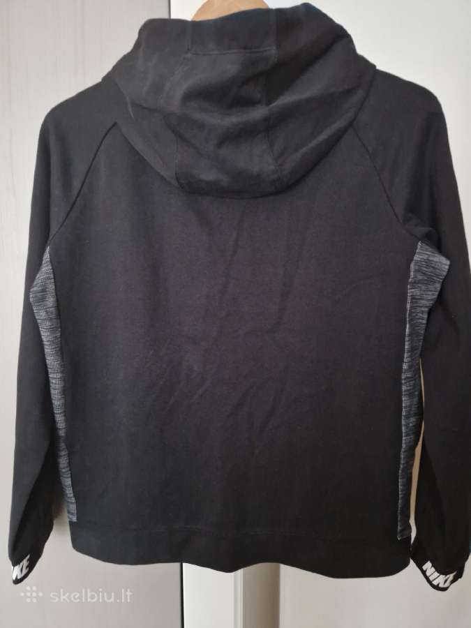 Nike džemperis 158 cm ūgio - nuotraukos Nr. 2