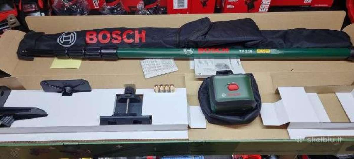 Hilti,geo,dewal,bosch,spectra lazeriniai nivelyrai - nuotraukos Nr. 13