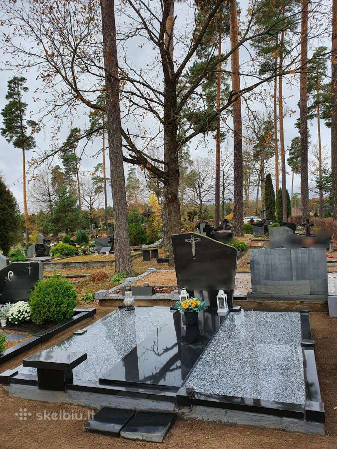 Kapų tvarkymas, priežiūra Kaune, Kauno rajone - nuotraukos Nr. 23