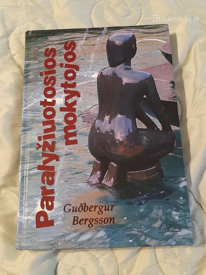 Geros knygos 2 - nuotraukos Nr. 2