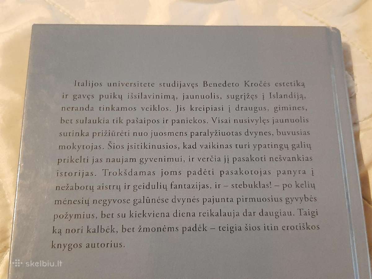 Geros knygos 2 - nuotraukos Nr. 5