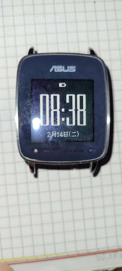 Asus Vivo watches - nuotraukos Nr. 2