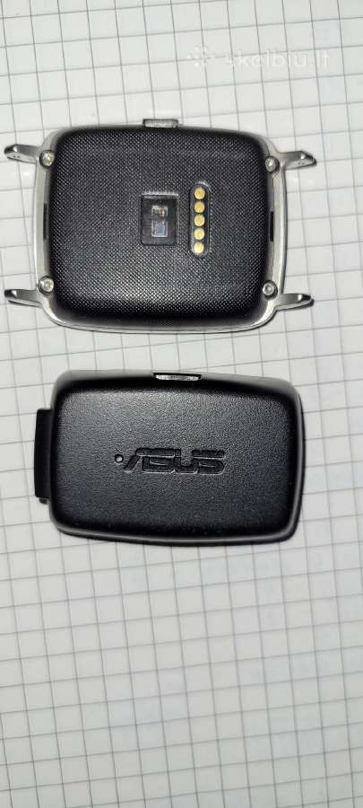 Asus Vivo watches - nuotraukos Nr. 4