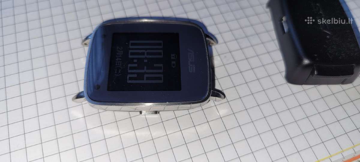 Asus Vivo watches - nuotraukos Nr. 5