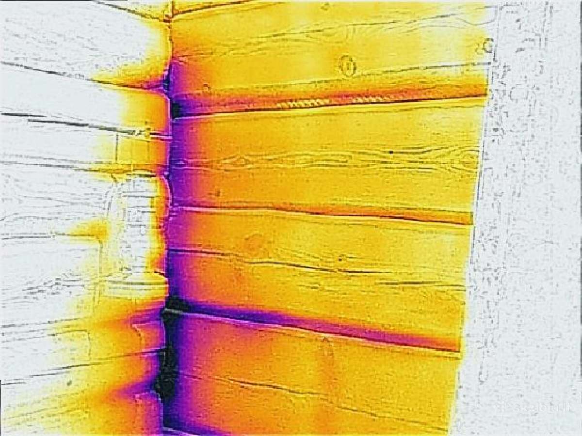 Flir One Thermal imaging camera 2 - 150 euro - nuotraukos Nr. 12