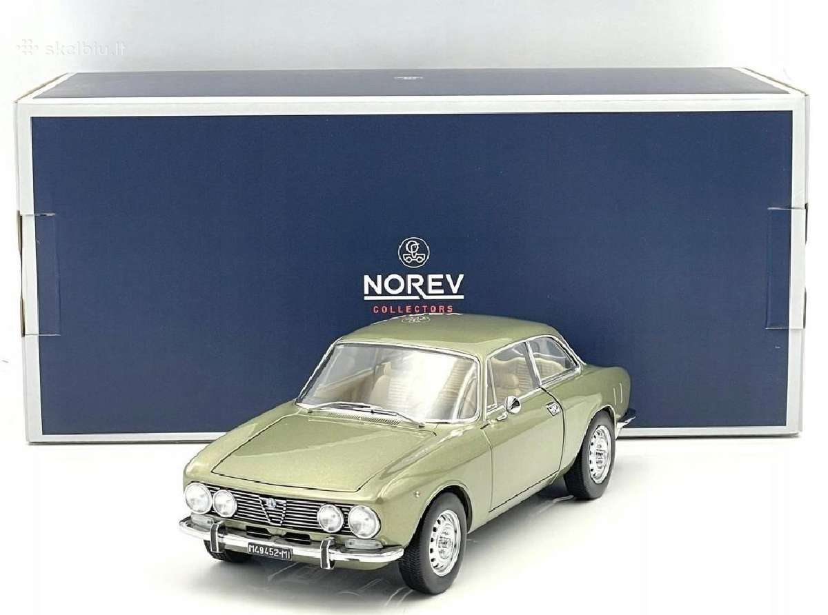 Alfa Romeo 2000