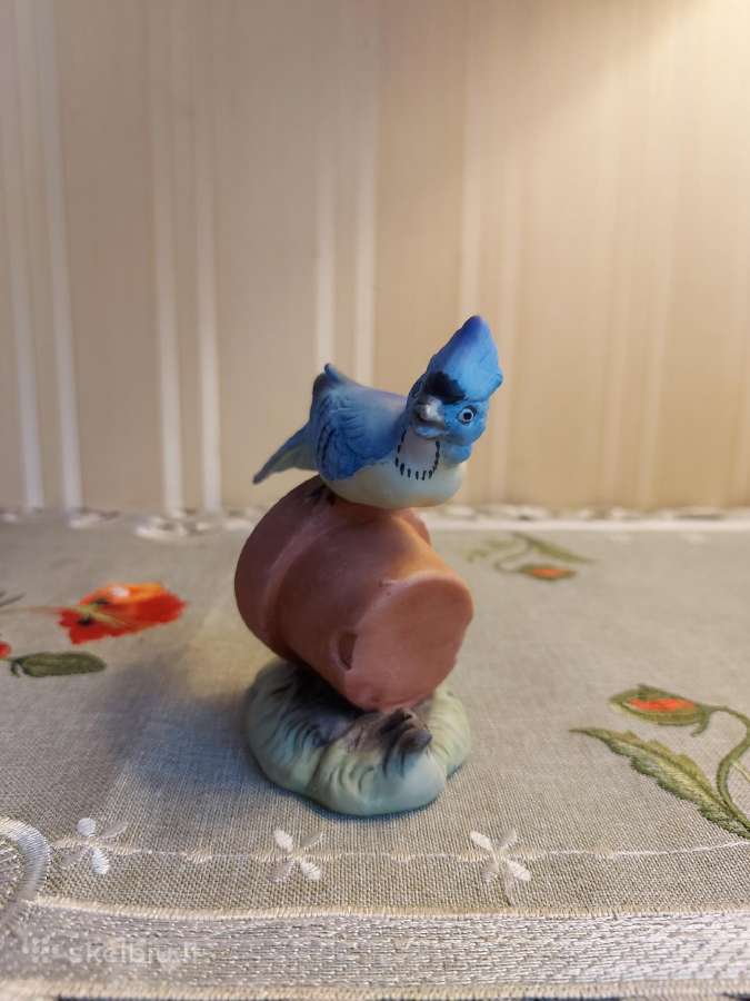 Dekoratyvines statuleles - nuotraukos Nr. 7