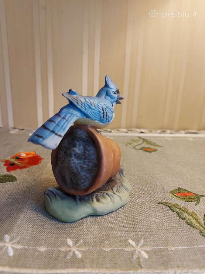 Dekoratyvines statuleles - nuotraukos Nr. 8
