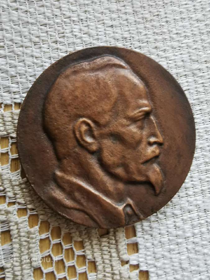 Kgb veterano komplektukas - nuotraukos Nr. 2