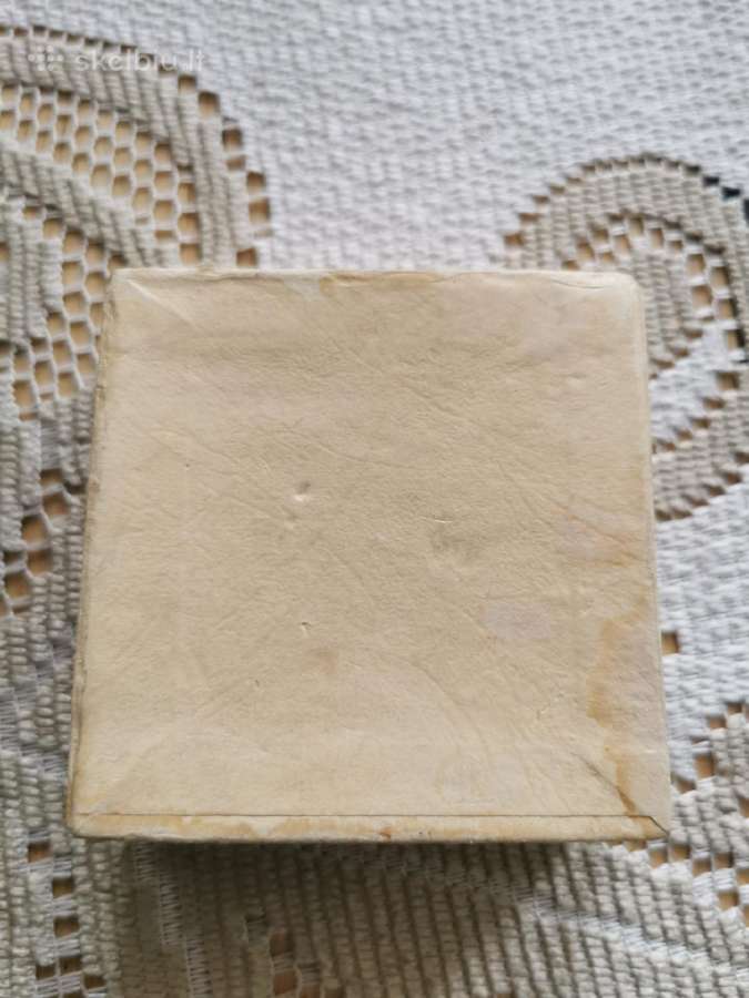Kgb veterano komplektukas - nuotraukos Nr. 4