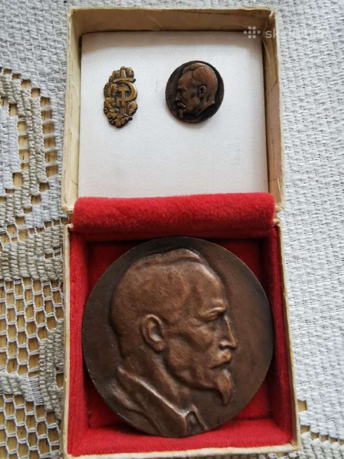 Kgb veterano komplektukas - nuotraukos Nr. 5