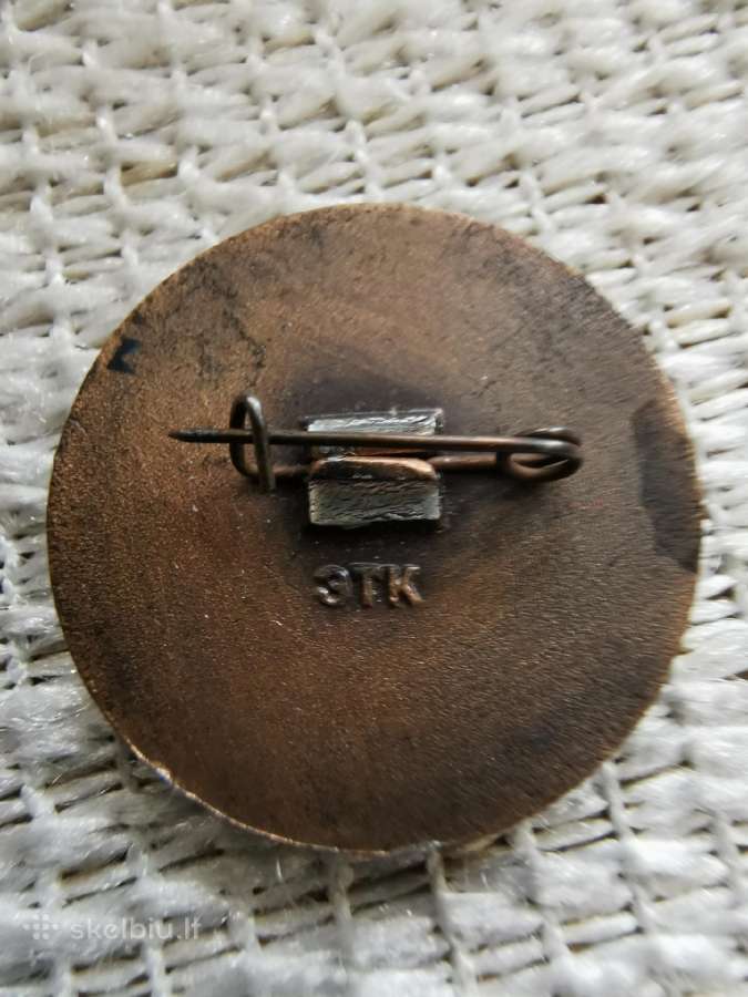 Kgb veterano komplektukas - nuotraukos Nr. 9