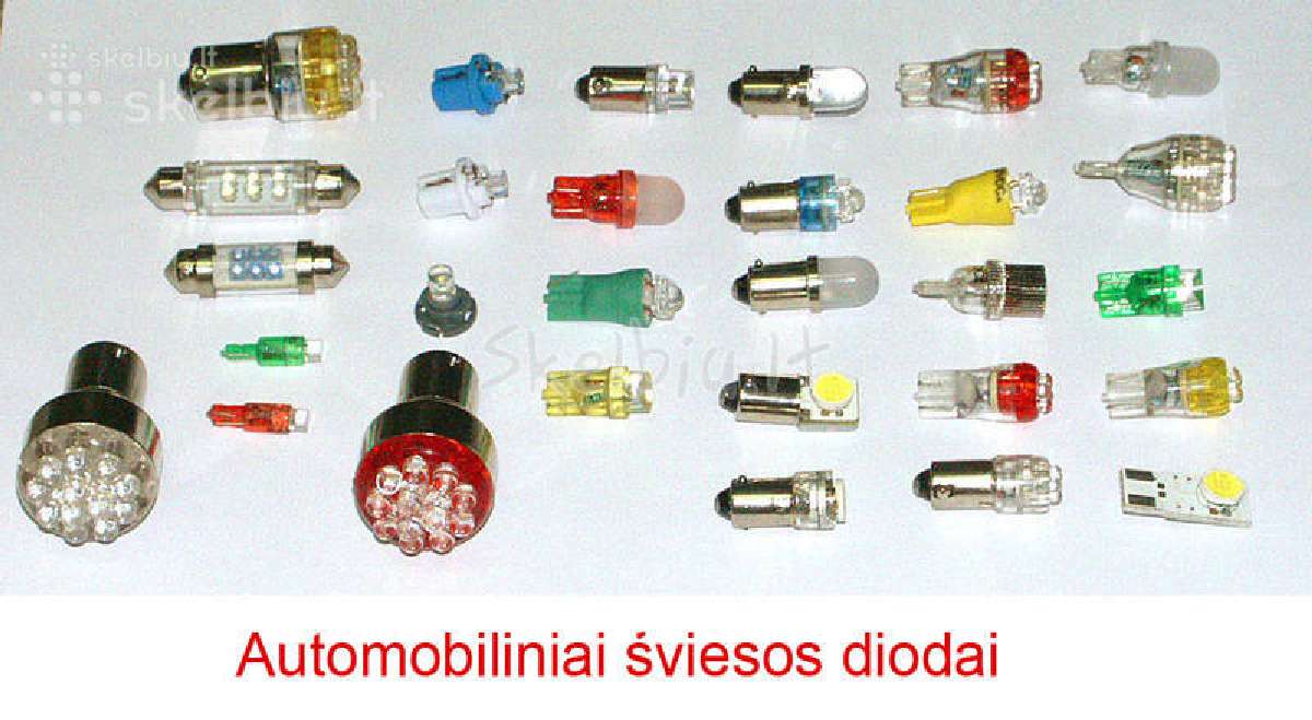 Antenų. Elektronikos prekių Parduotuvė - nuotraukos Nr. 4