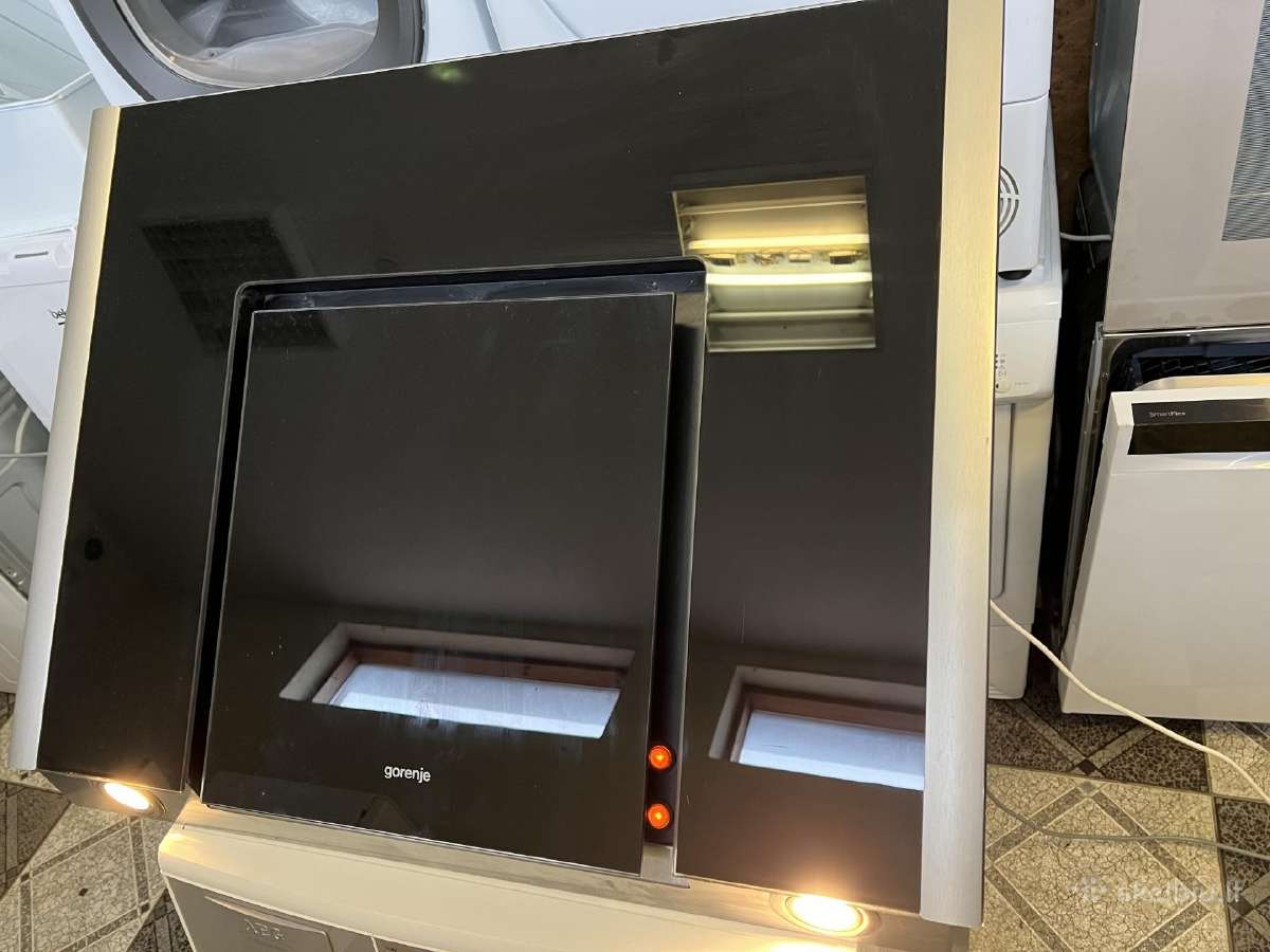 Gartraukis Gorenje