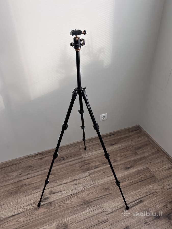Trikojis fotoaparatui, telefonui su rutuline galva - nuotraukos Nr. 15