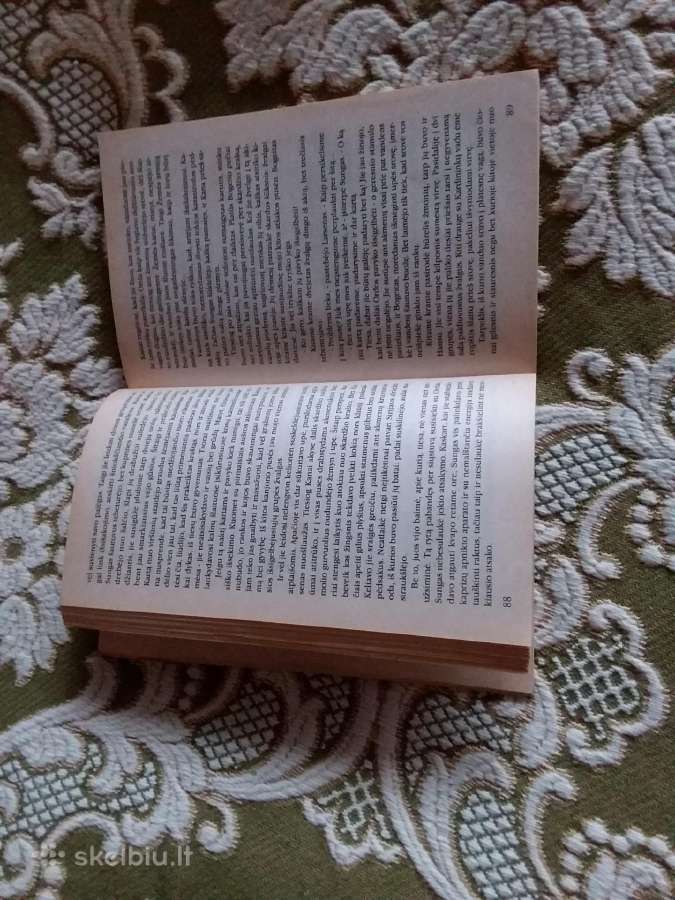 Andre Norton Žvaigždžių Gvardija - nuotraukos Nr. 3