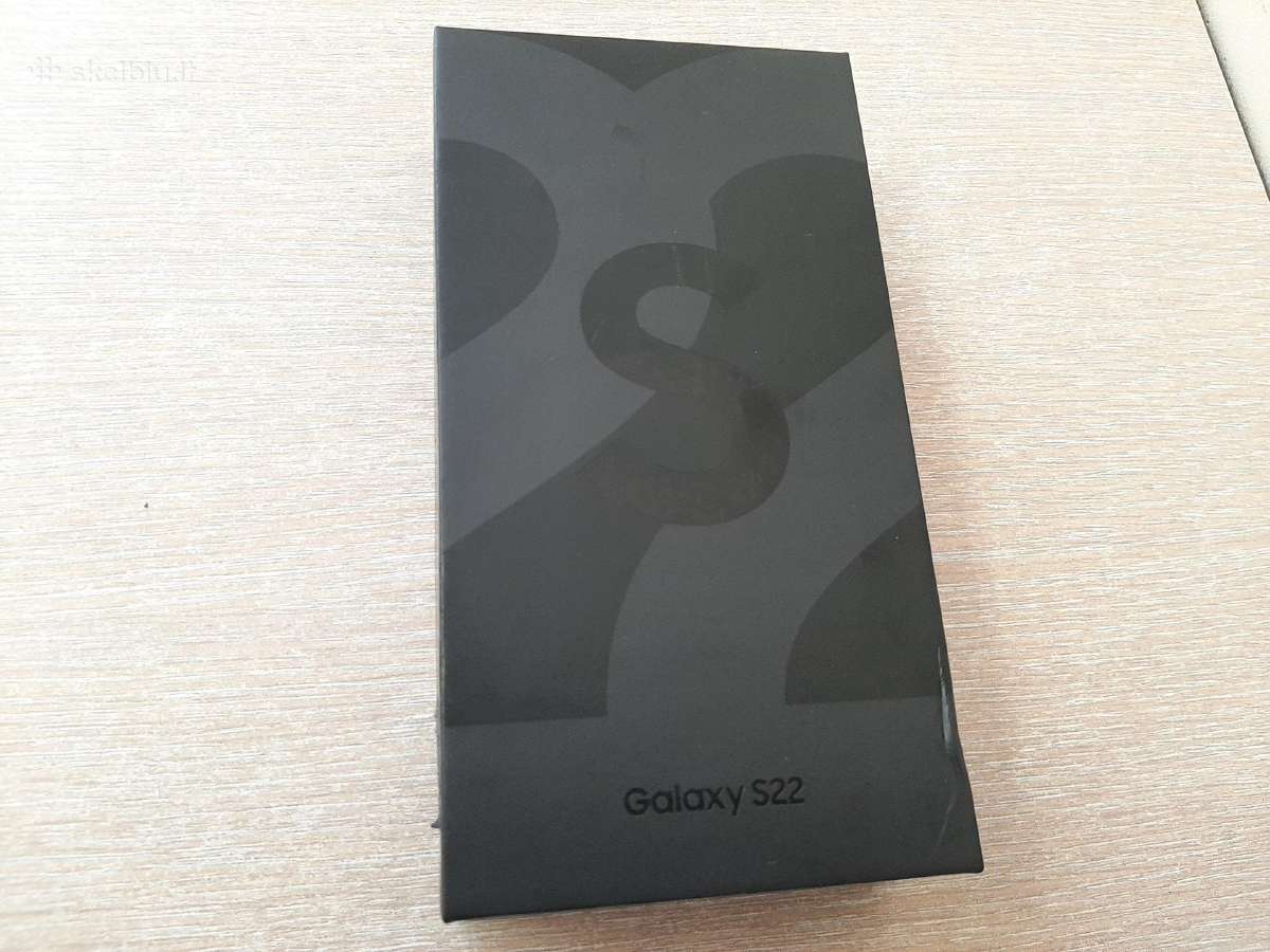 Nupirksiu Arba Paimsiu Užstatu Samsung S22