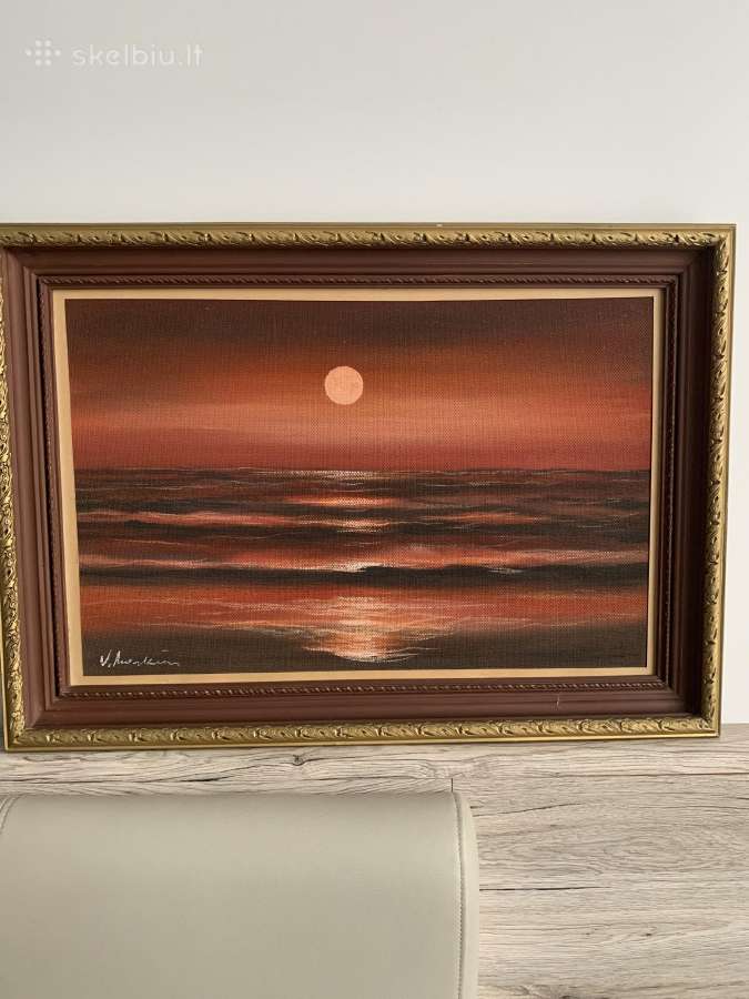 Paveikslas 60x40