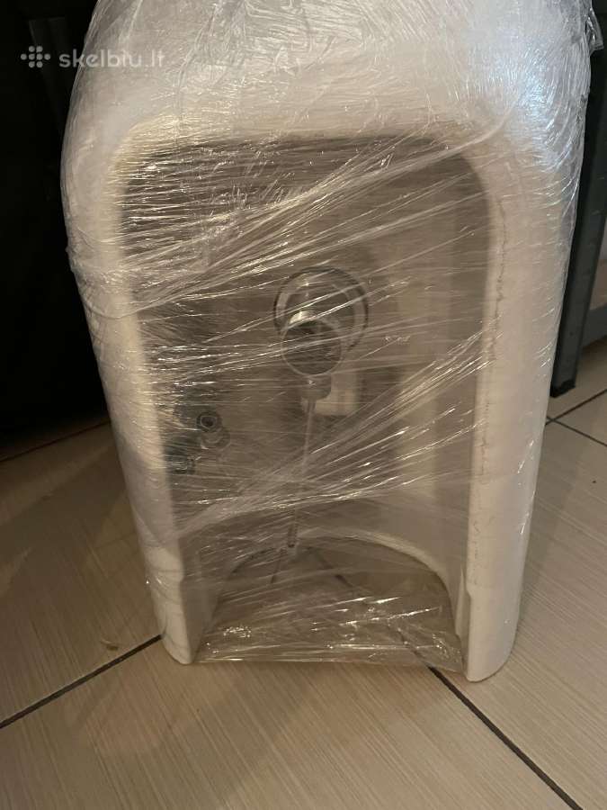 WC ir bidė Roca 345eur - nuotraukos Nr. 8